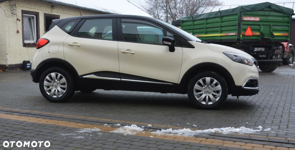 Renault Captur - 8