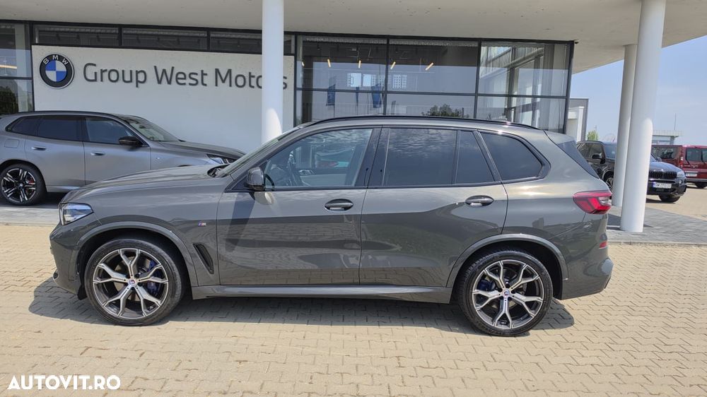 BMW X5 - 2