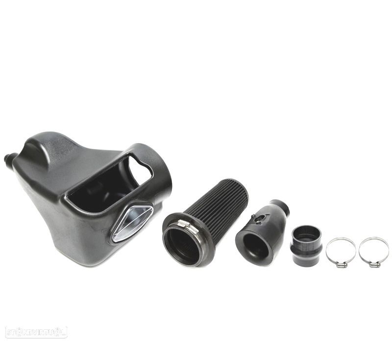 KIT DE ADMISSÃO DESPORTIVA HONDA CIVIC 17-22 - 1