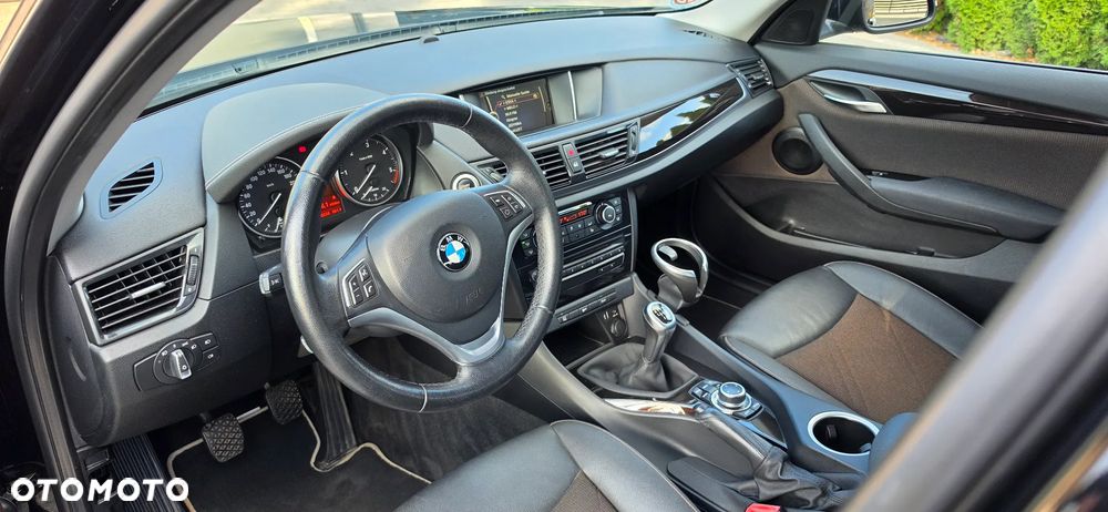 BMW X1 - 20