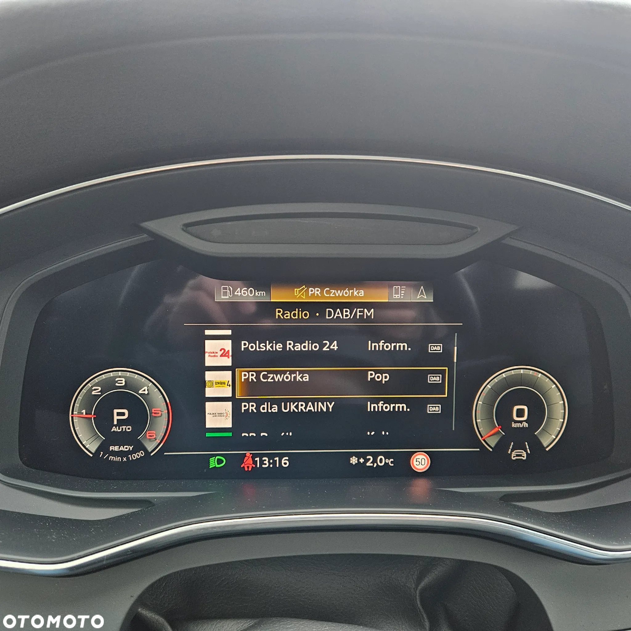 Audi A6 40 TDI mHEV Quattro S tronic - 4