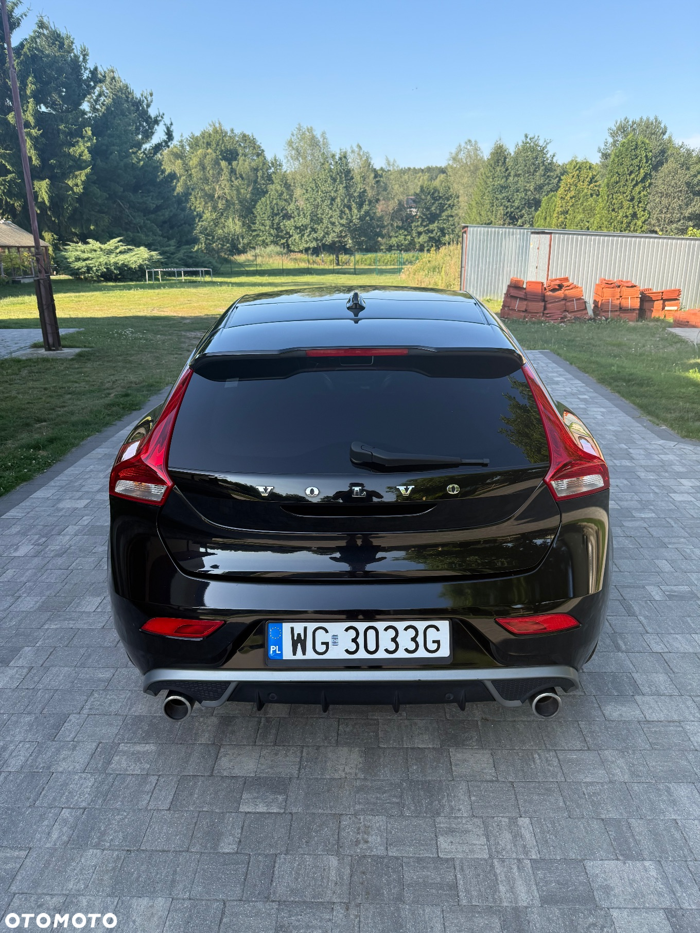 Volvo V40 - 12