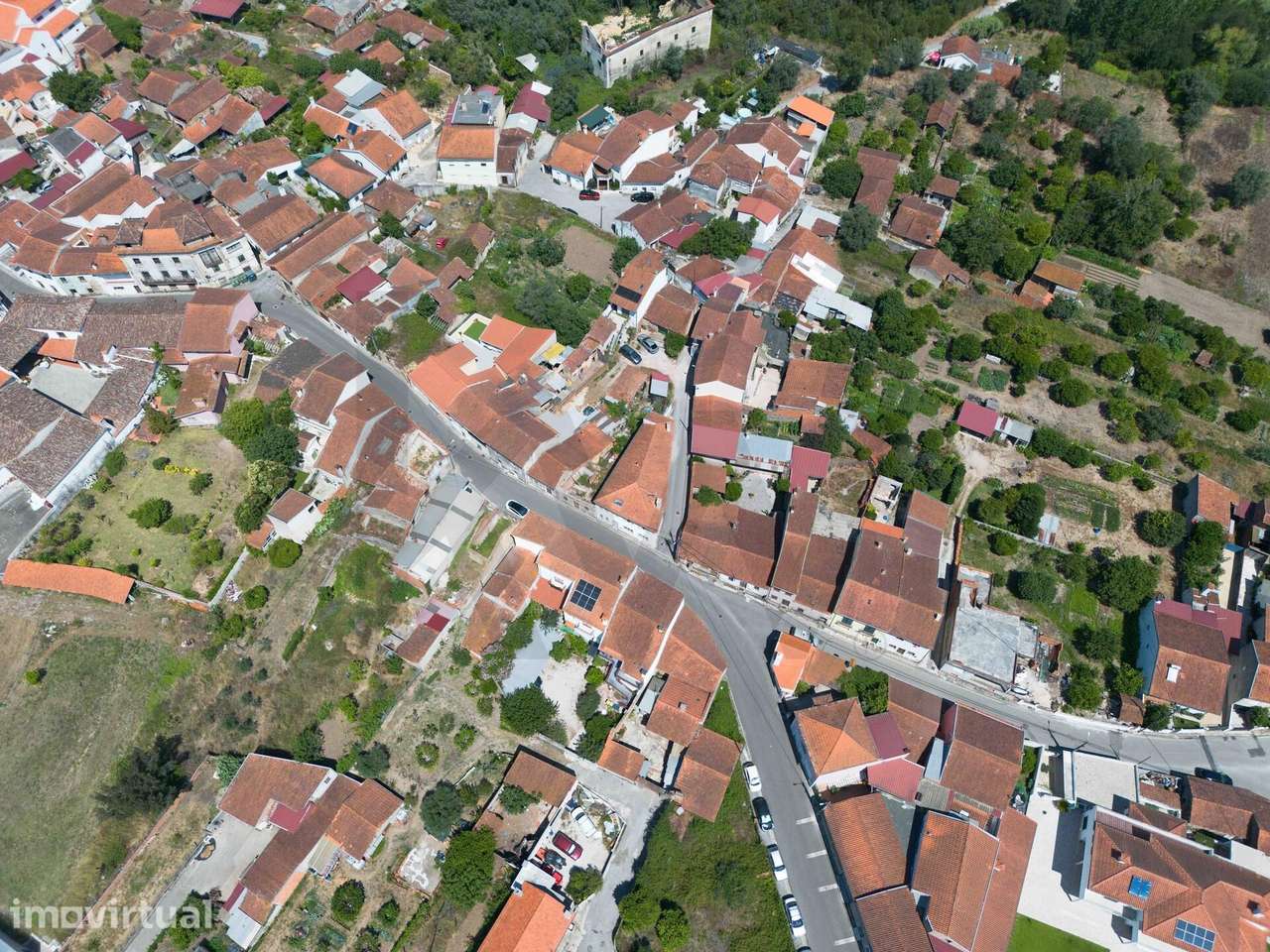 Apartamento T3 com Garagem na Pampilhosa – Excelente Estado de Conserv - Grande imagem: 2/21