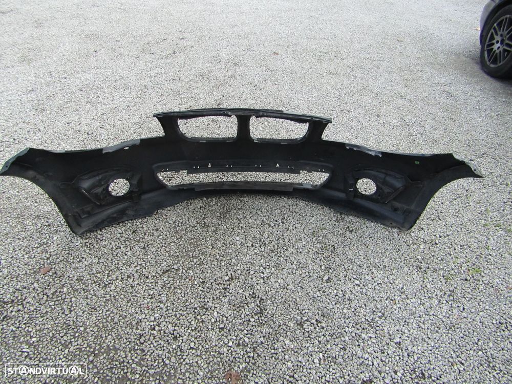 Para-choques  BMW E 82 /E88  origjnal (ver detalhes) - 8