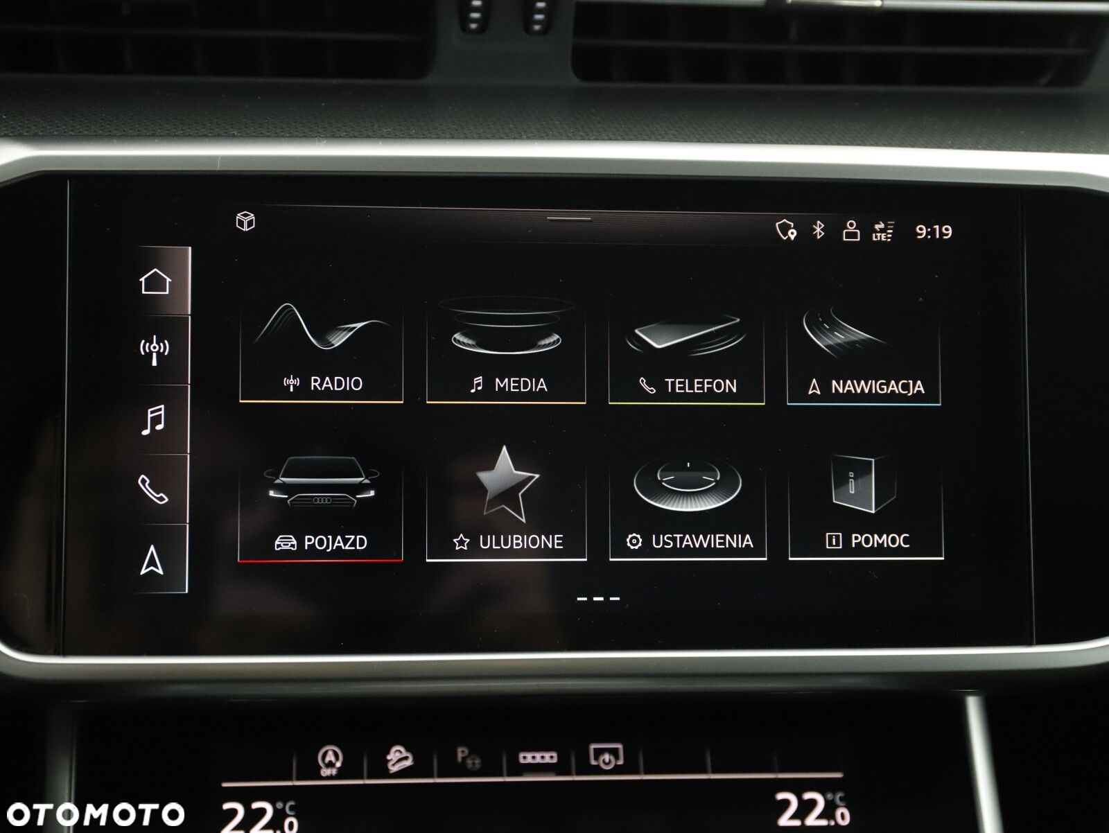 Audi A6 - 15