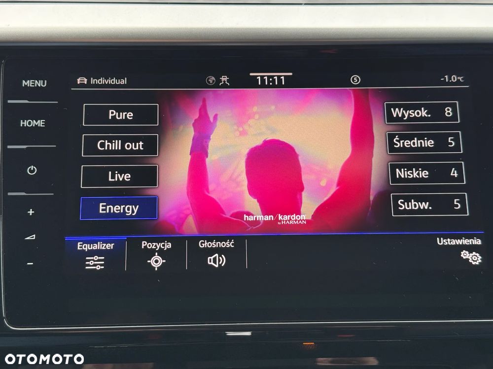 Volkswagen Arteon Shooting Brake 2.0 TSI OPF 4Motion DSG R - 25