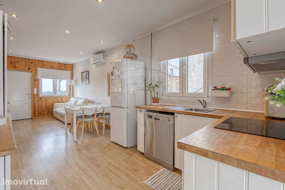 Moradia T4 para venda - Grande imagem: 5/34