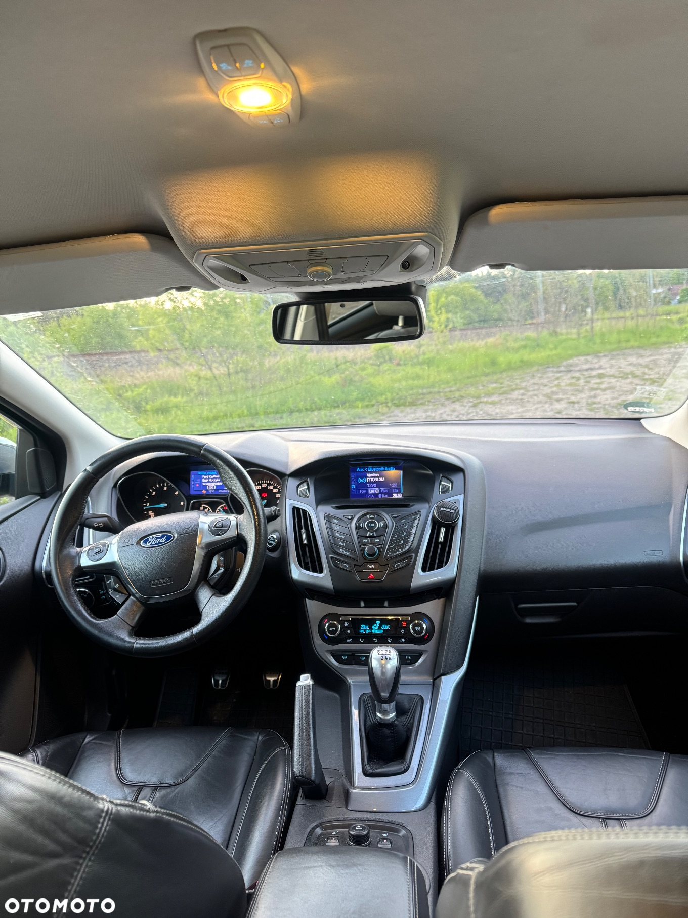 Ford Focus 2.0 TDCi Titanium - 7