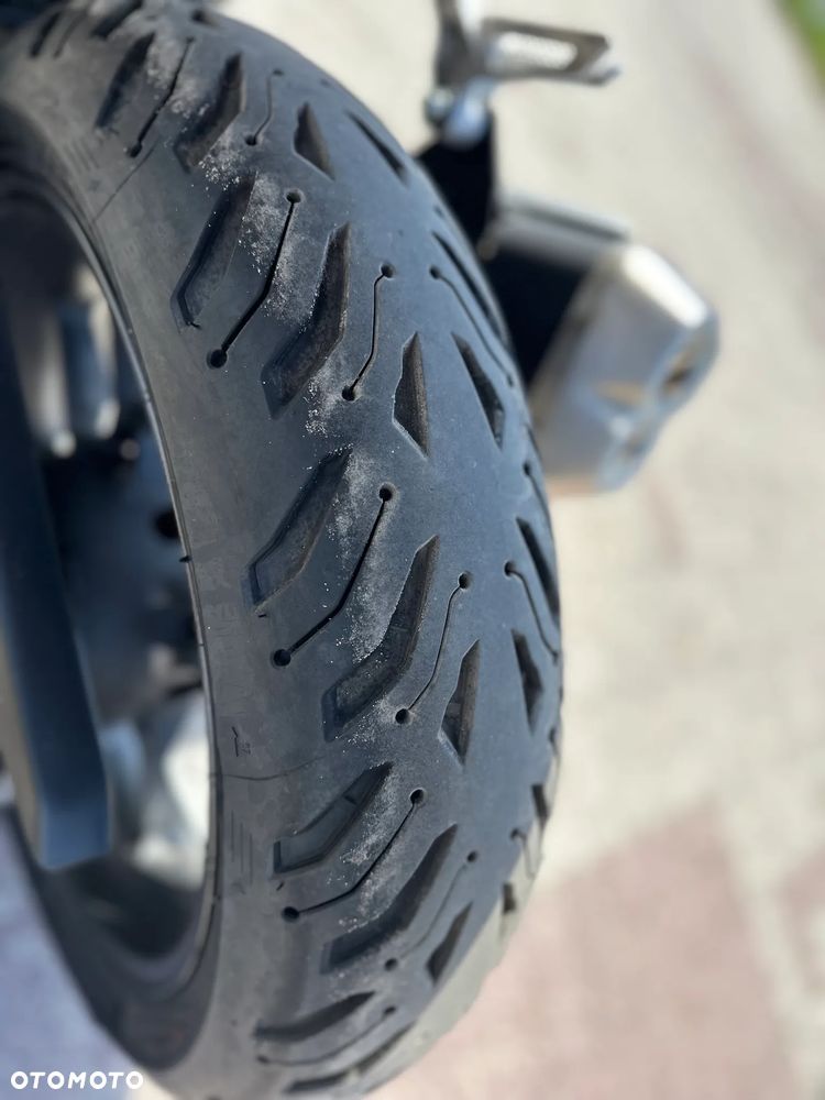 Honda CBR - 16