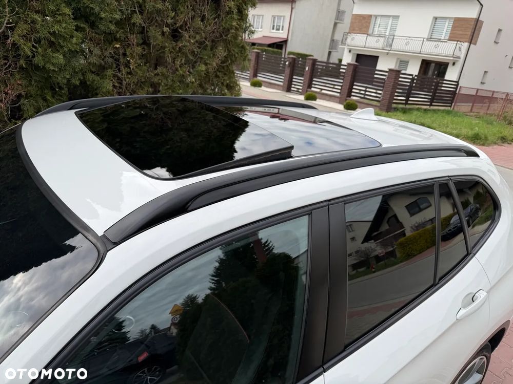 BMW X1 xDrive20d Sport Line - 19