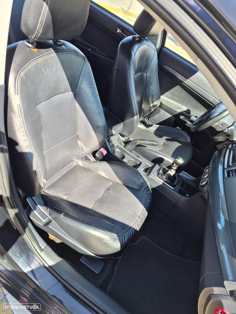Mitsubishi Lancer 2.0 DI-D Intense + Pk Sport FPF - 20