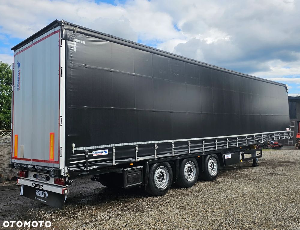 Schmitz Cargobull - 3