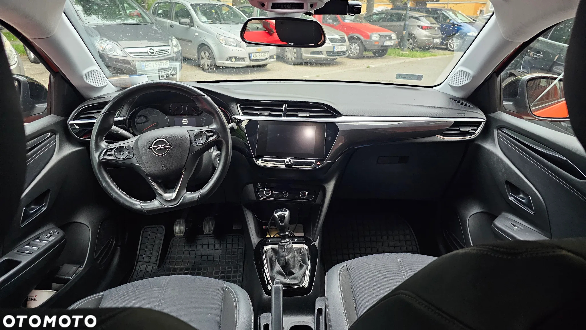 Opel Corsa 1.2 Elegance Business Pack S&S - 15
