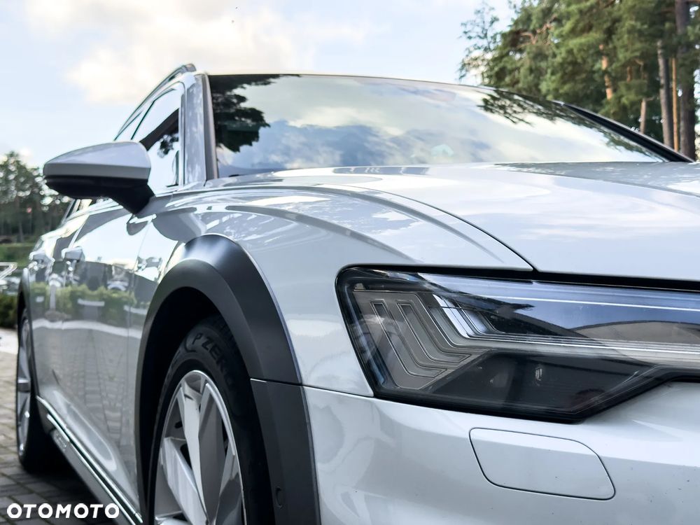 Audi A6 Allroad 2019 photo 3