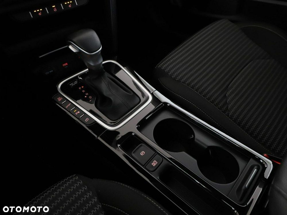 Kia XCeed 1.6 GDI DCT6 OPF VISION - 32