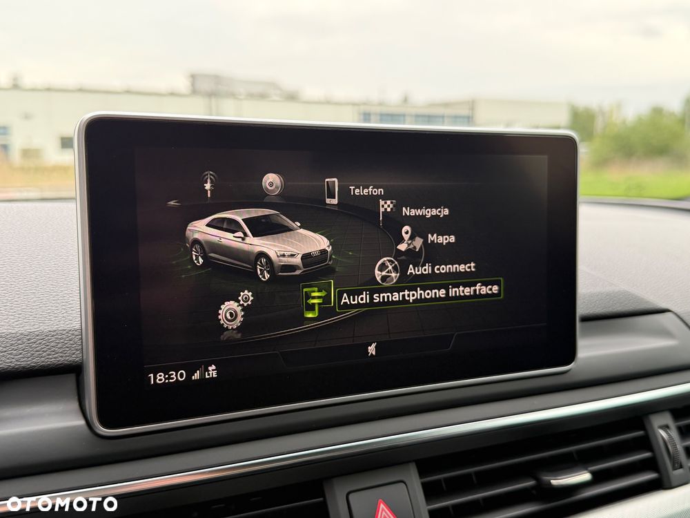 Audi A5 Coupé 2.0 TFSI Sport S tronic - 21