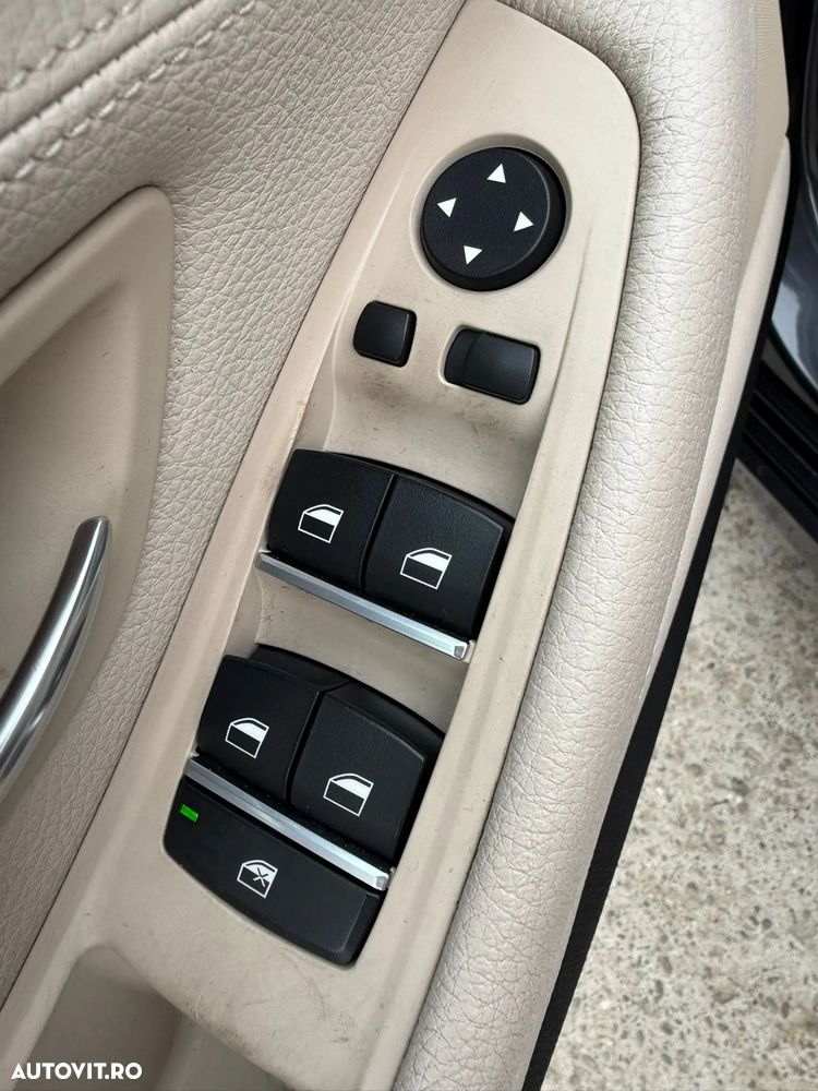 BMW Seria 5 520i Aut. - 18