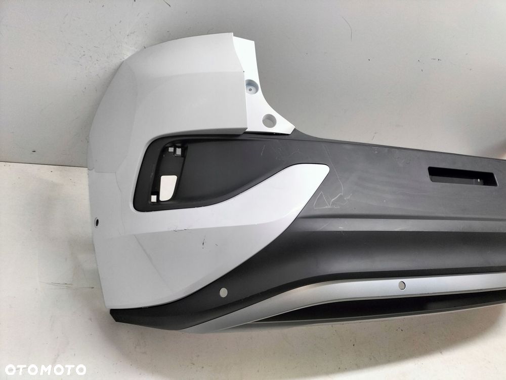 zderzak tylny tył vw id5 id.5 22- - 2