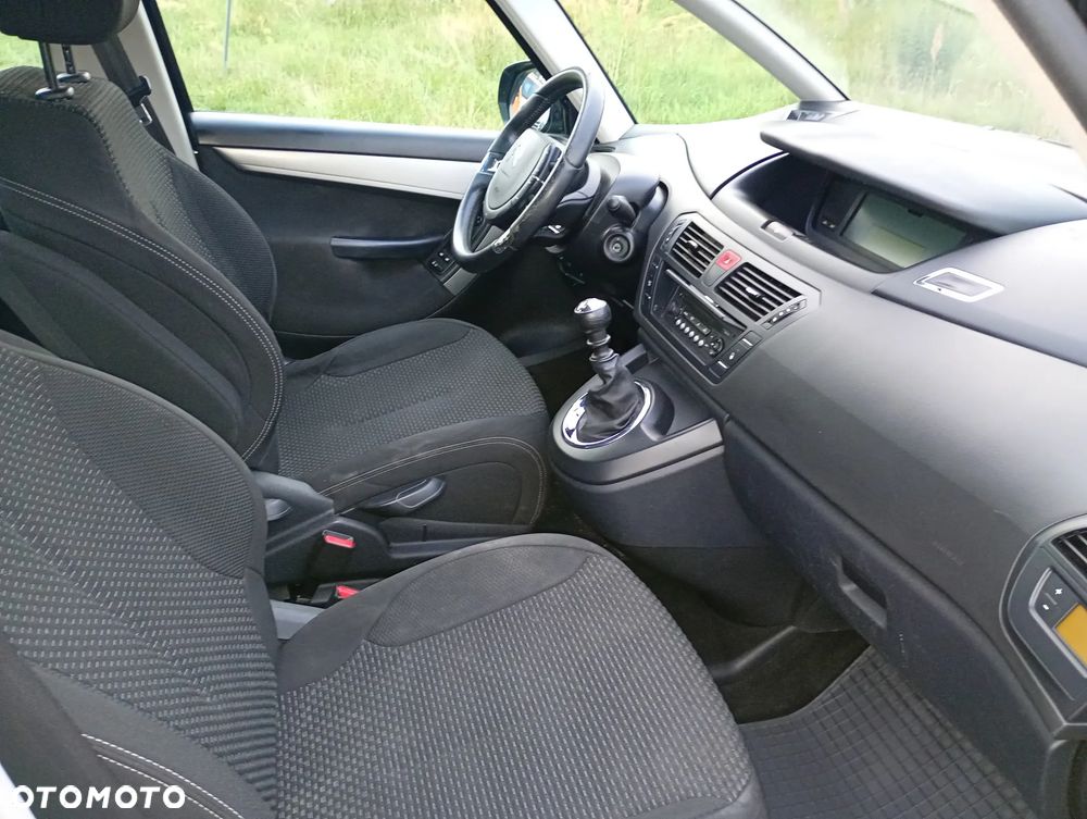Citroën C4 Picasso 2.0 HDi My Way - 9