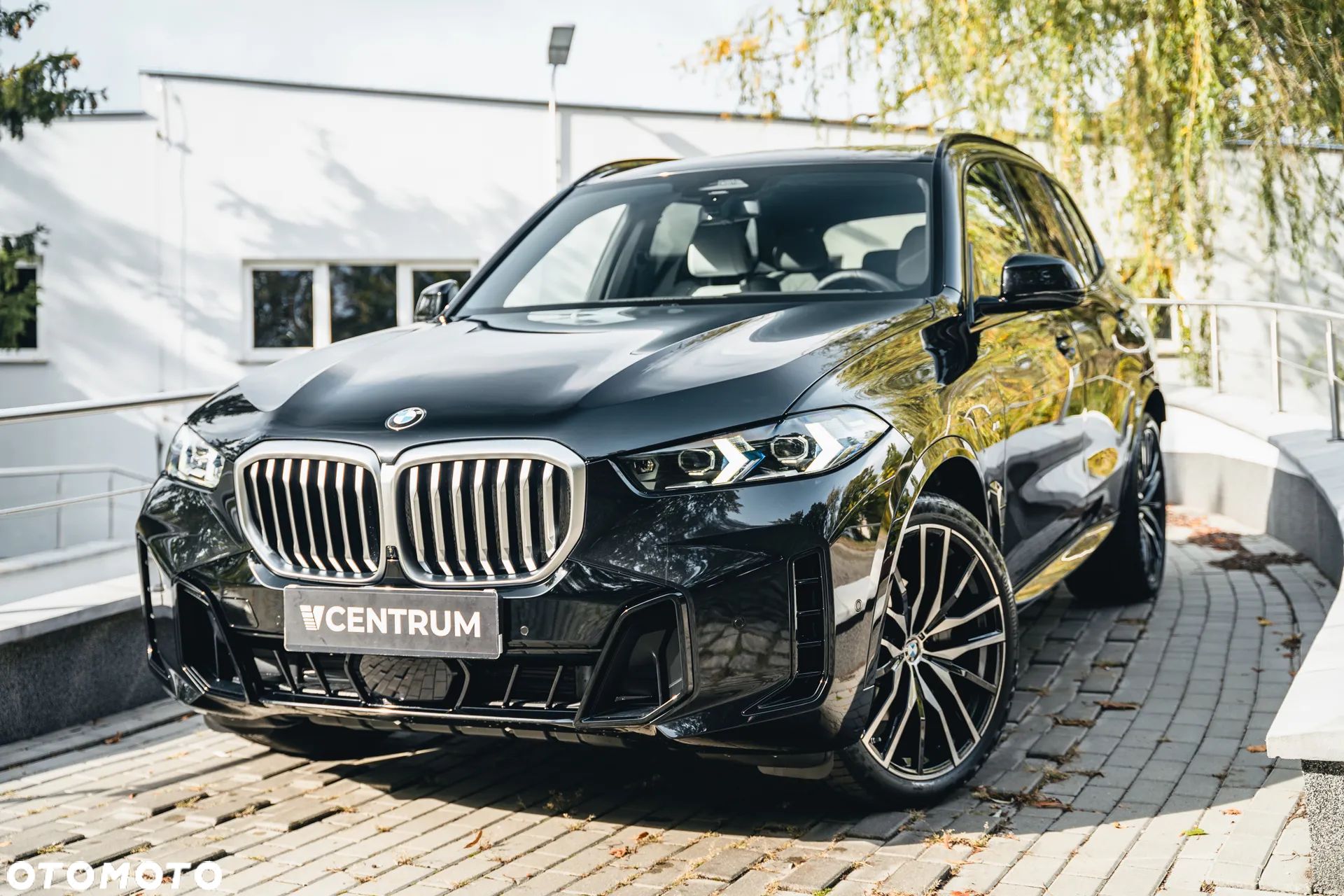 BMW X5 - 1