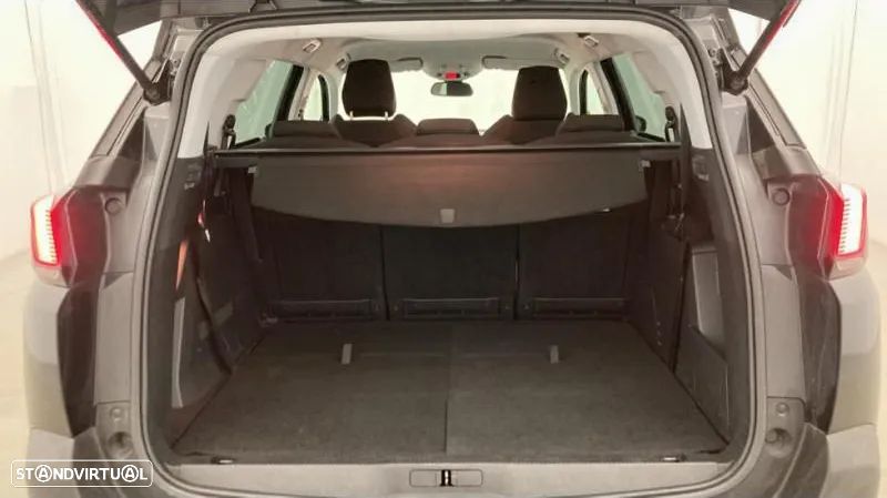 Peugeot 5008 PureTech 130 EAT8 Stop & Start Active - 17