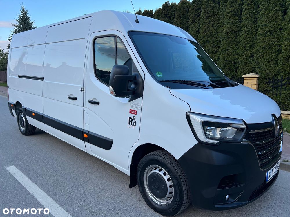 Renault Master - 19