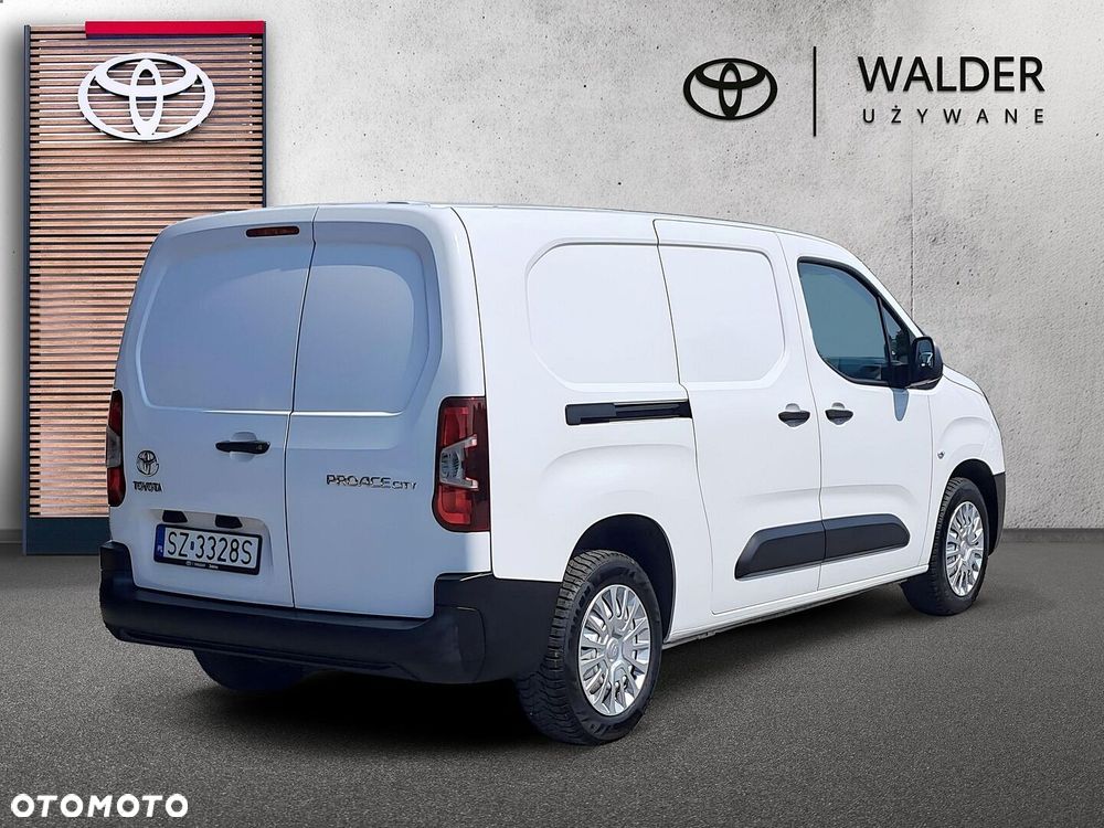 Toyota PROACE CITY - 6