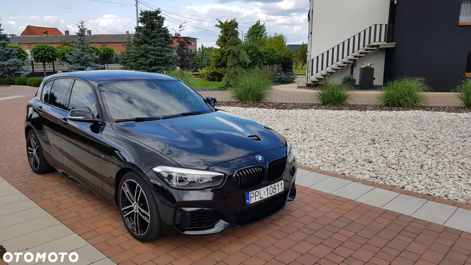 BMW Seria 1 118i M Sport - 26