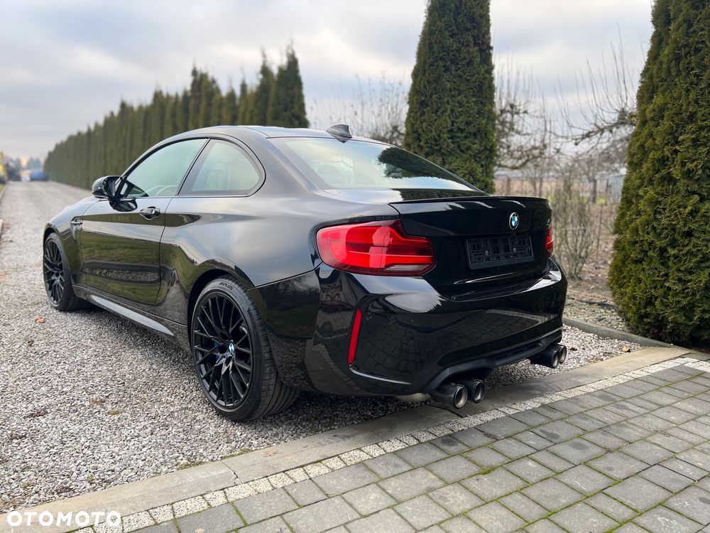 BMW M2 - 40
