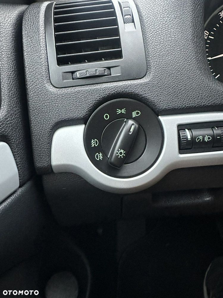 Skoda Octavia - 23