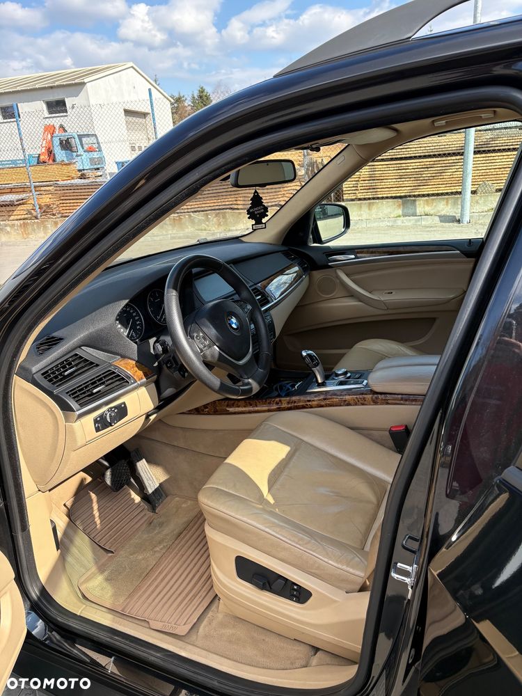 BMW X5 - 7