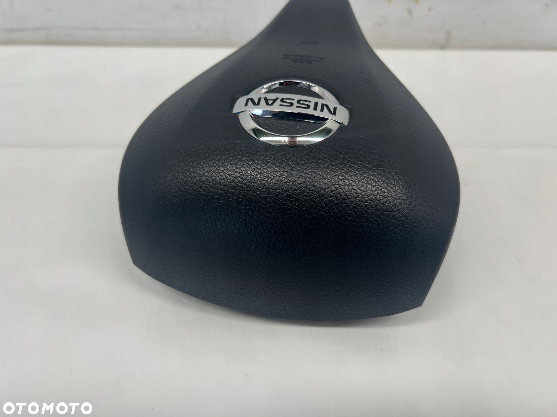Nissan X-TRAIL T32 airbag poduszka kierowcy - 2