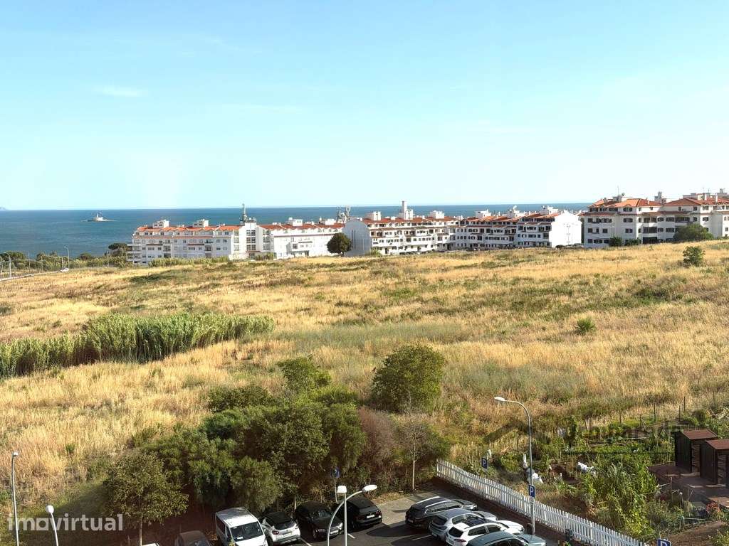Apartamento T4 no Moinho das Antas, Oeiras - Grande imagem: 2/39