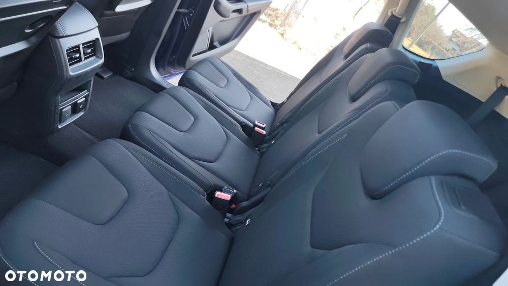 Ford S-Max 2.0 TDCi DPF Champions Edition - 23