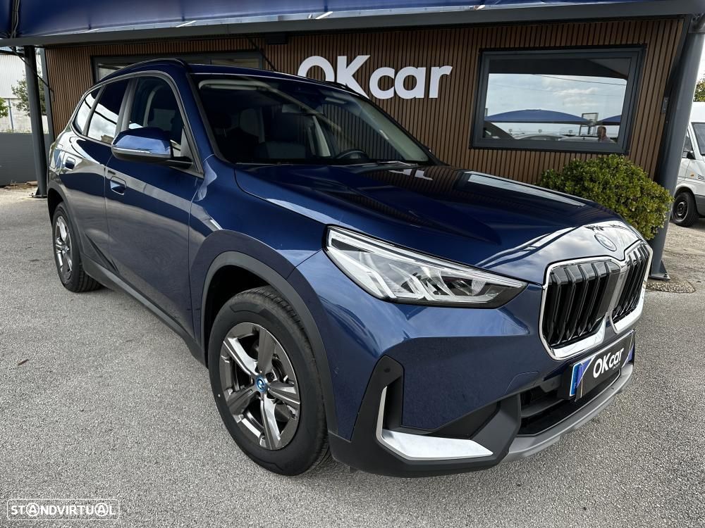 BMW X1 xDrive25e - 2
