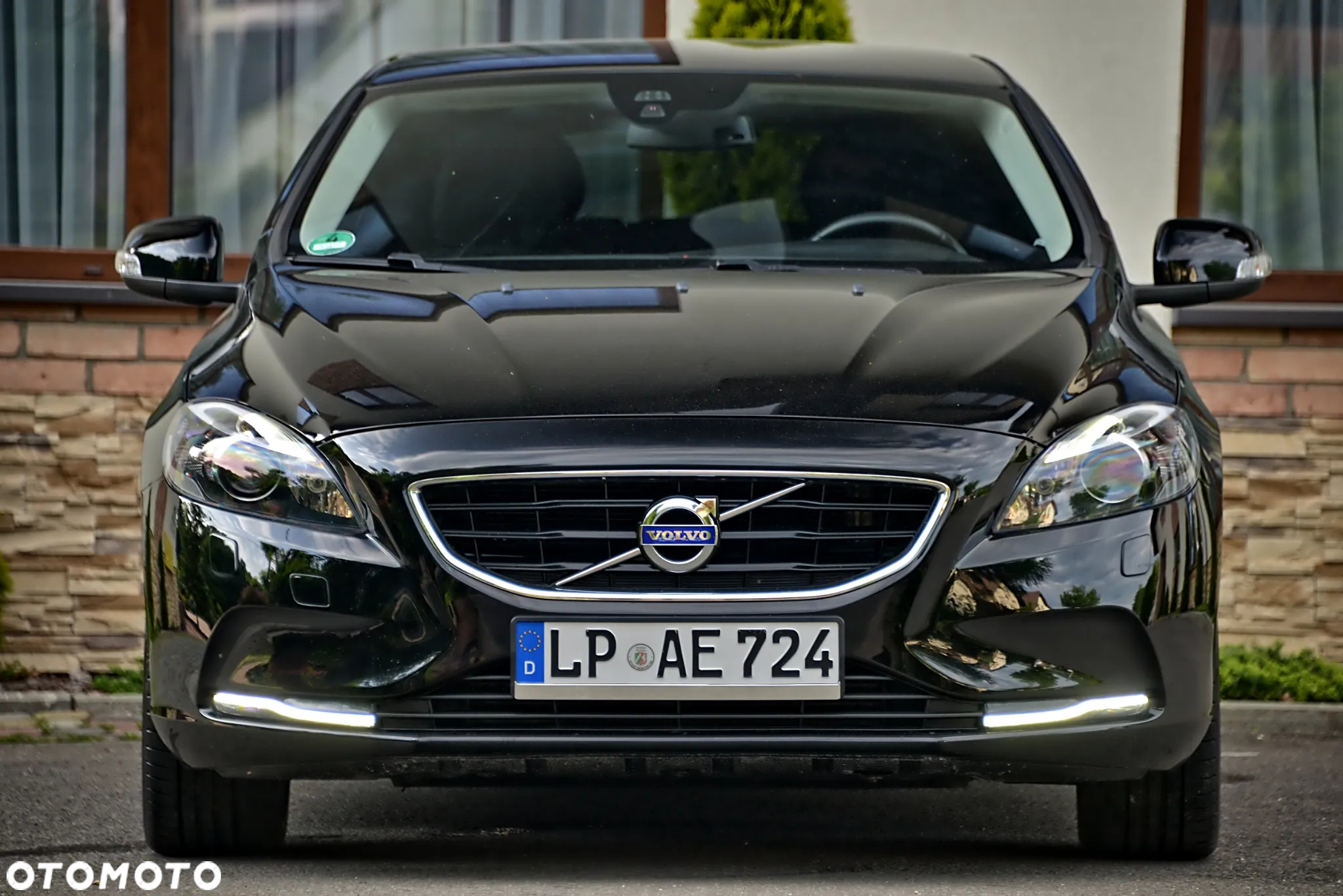 Volvo V40 D2 Kinetic - 2