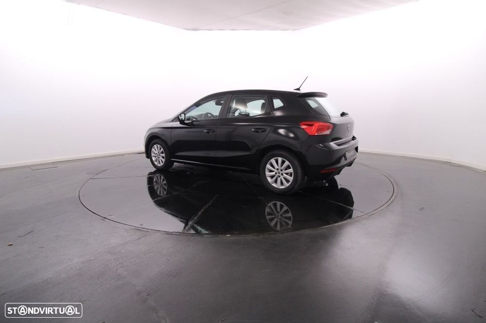 SEAT Ibiza 1.0 TSI Style DSG - 4