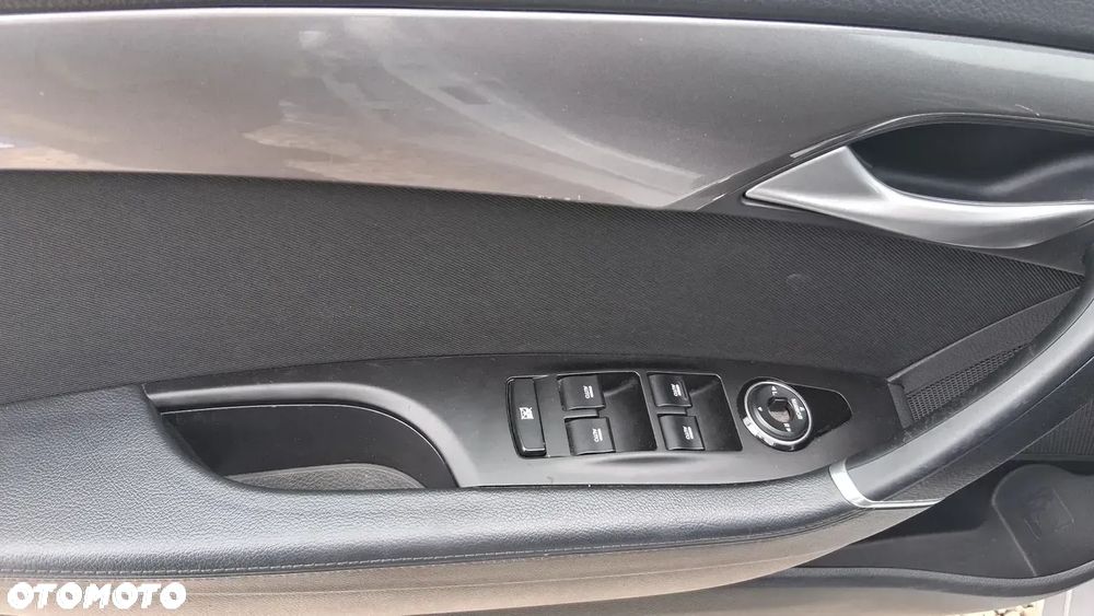 Hyundai i40 i40cw 1.7 CRDi Comfort - 22