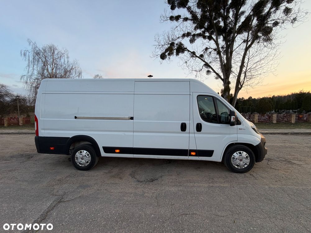 Fiat Ducato - 1