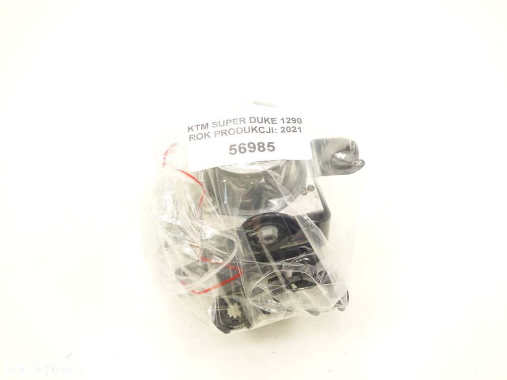 Ktm Super Duke R 1290 20-24 Pompa Abs hamulcowa - 6