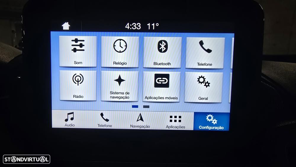 Ford Transit Connect CONNECT 1.5 TDCI TREND - 20