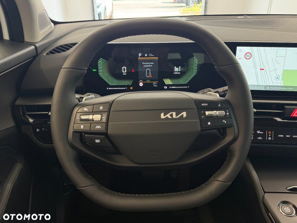 Kia Sportage - 8