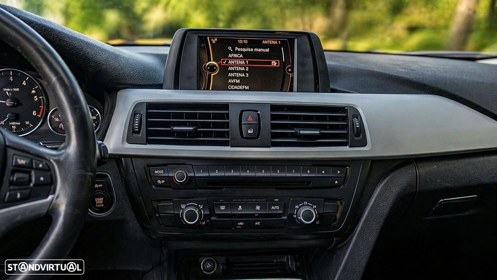 BMW 320 d Line Modern - 15