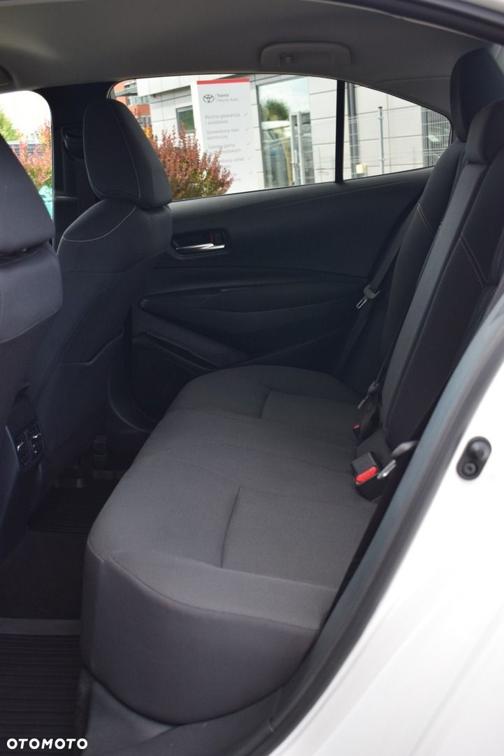 Toyota Corolla 1.5 Comfort MS - 13