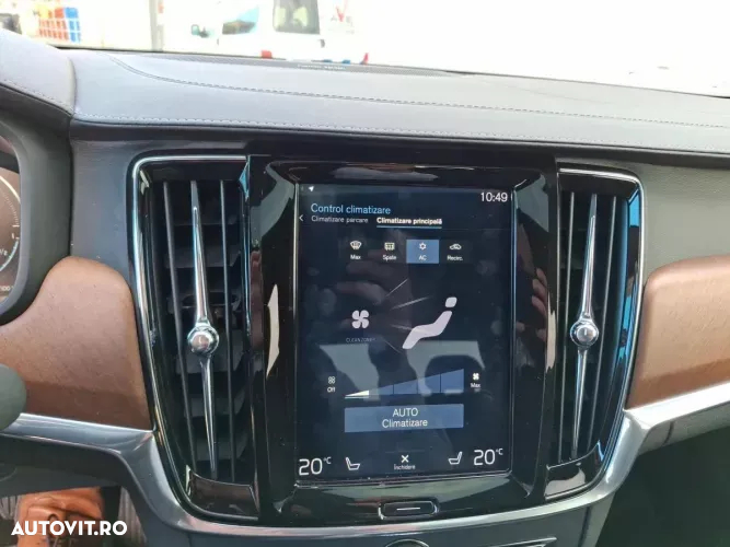 Volvo S90 - 18