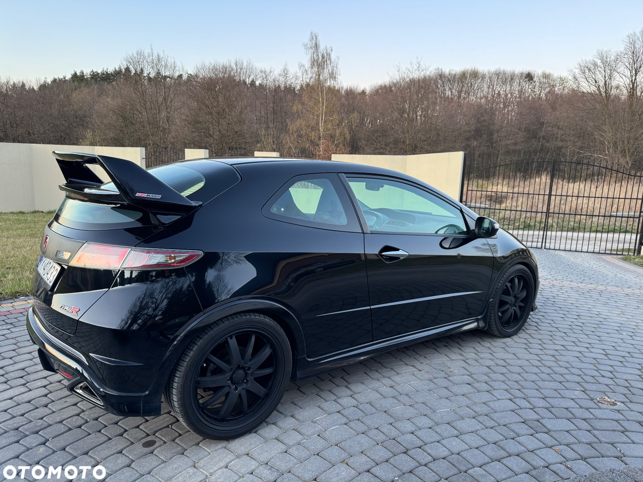 Honda Civic 2.0 TypeR - 11