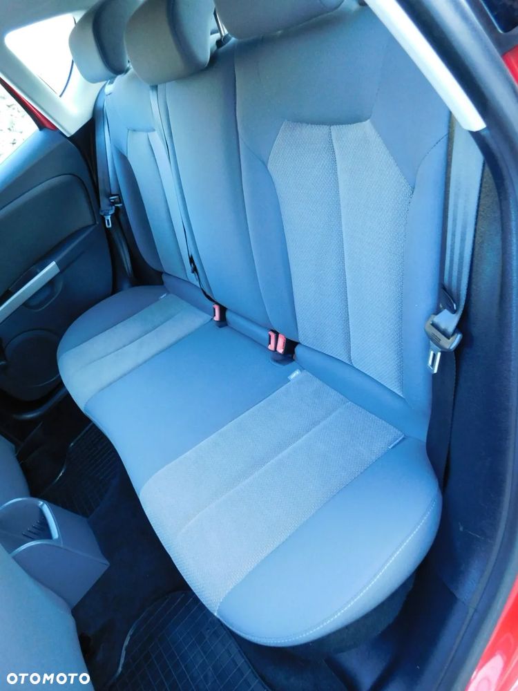 Seat Leon 1.6 Comfort Limited - 23