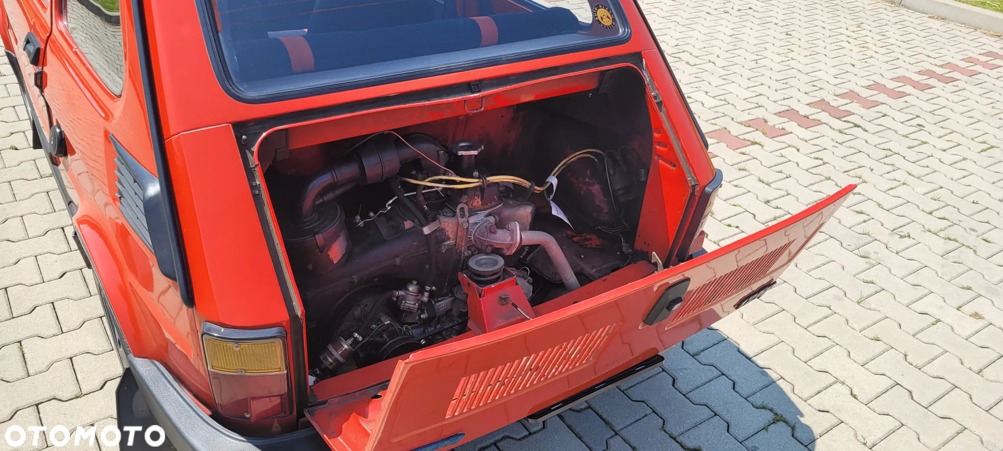 Fiat 126 - 16