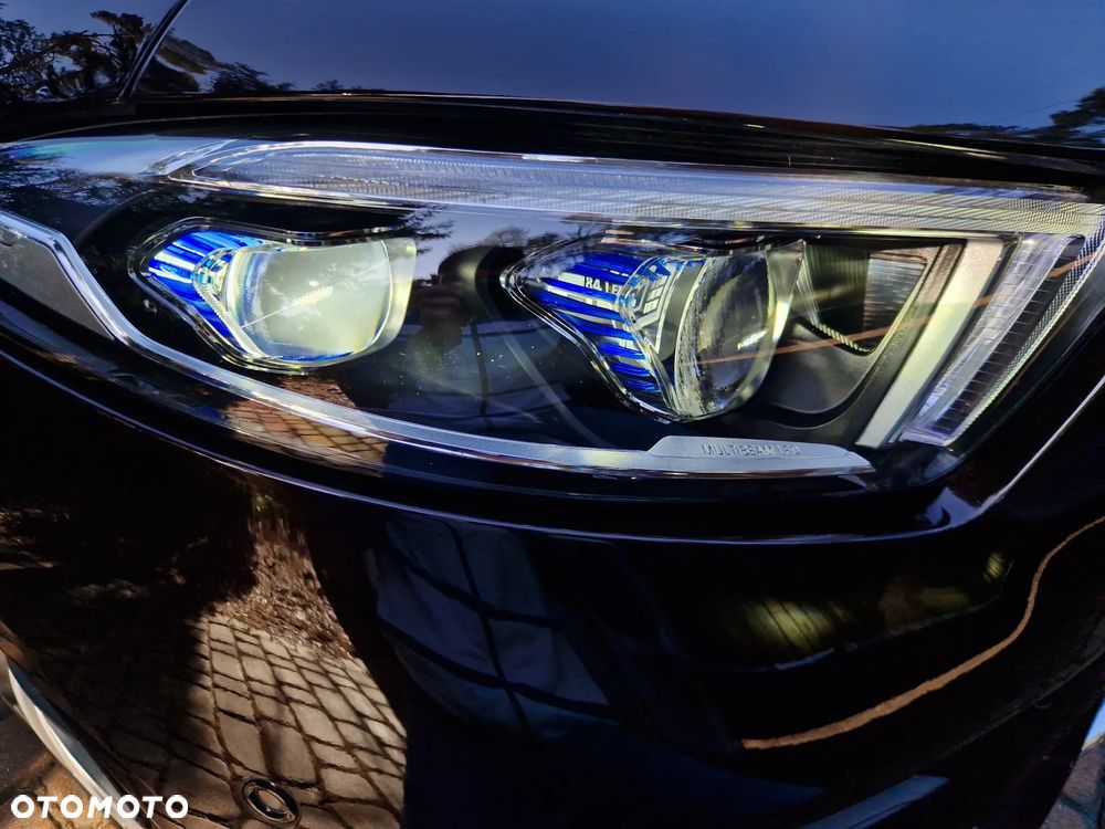 Mercedes-Benz CLS - 5