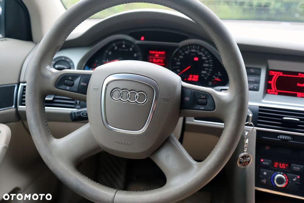 Audi A6 Avant - 23